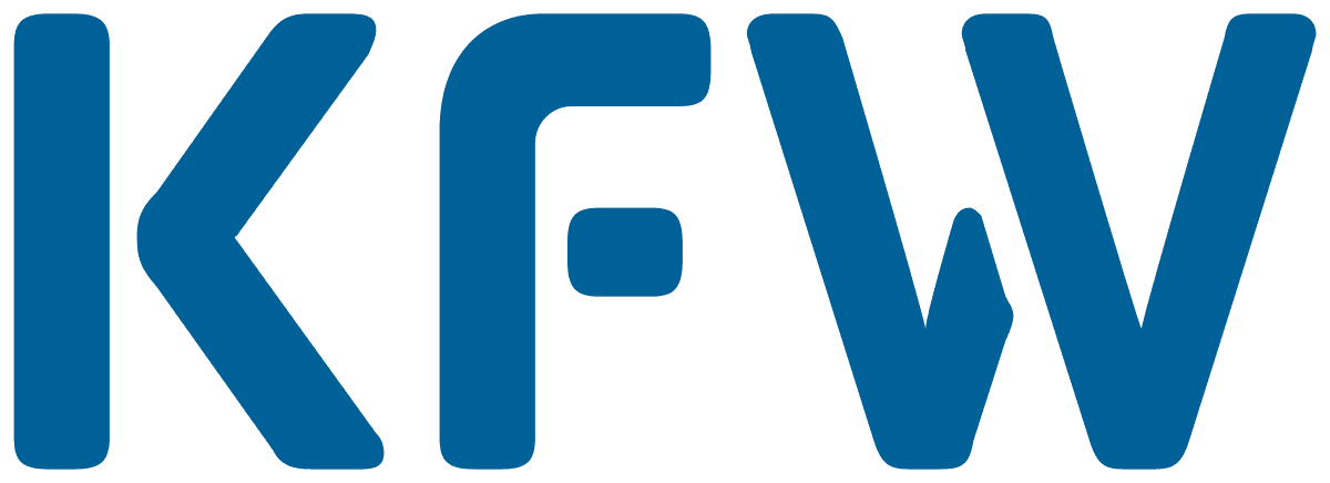 KfW Logo